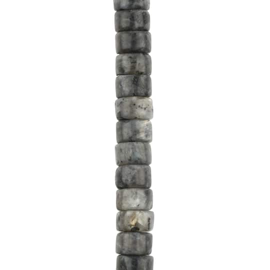 Labradorite Heishi Beads by Bead Landing&#x2122;